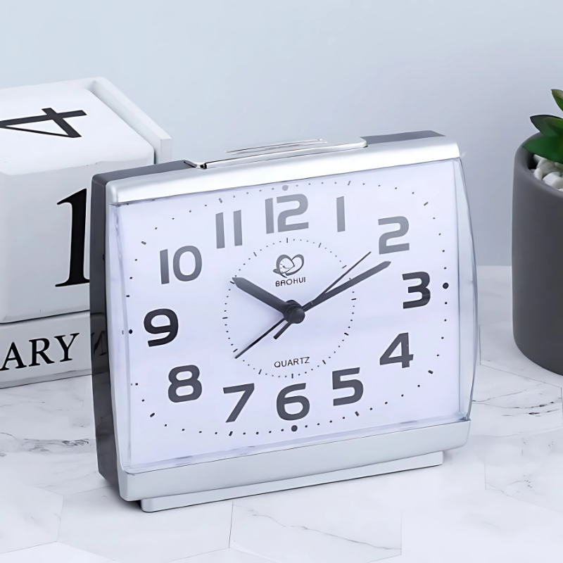 Simple Alarm Clock for Seniors | Ka-mostore