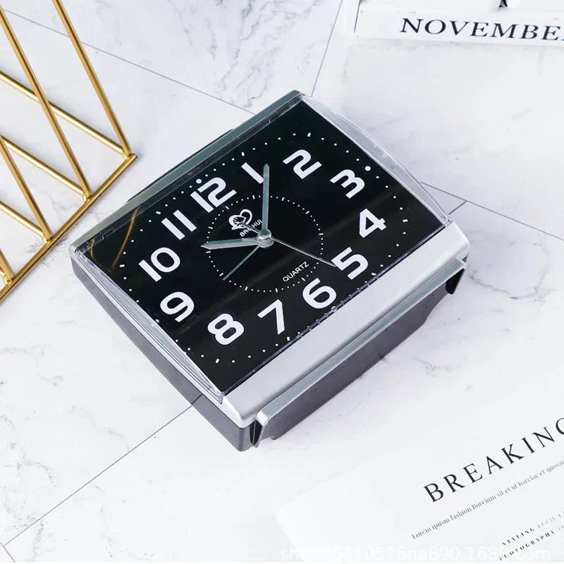 Simple Alarm Clock for Seniors | Ka-mostore