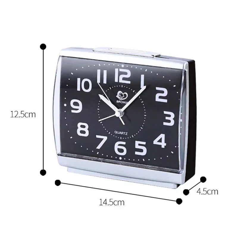 Simple Alarm Clock for Seniors | Ka-mostore