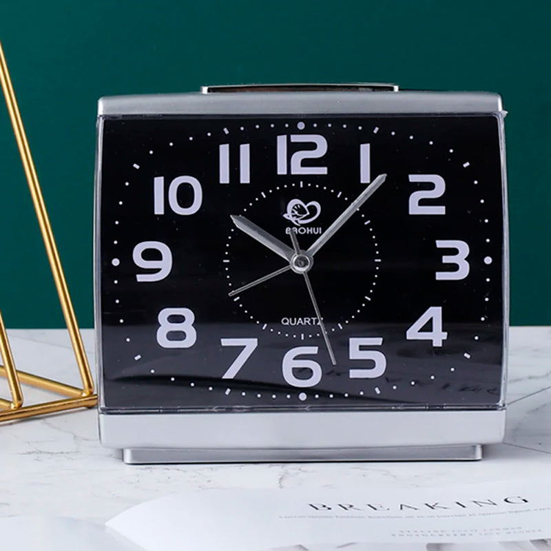 Simple Alarm Clock for Seniors | Ka-mostore