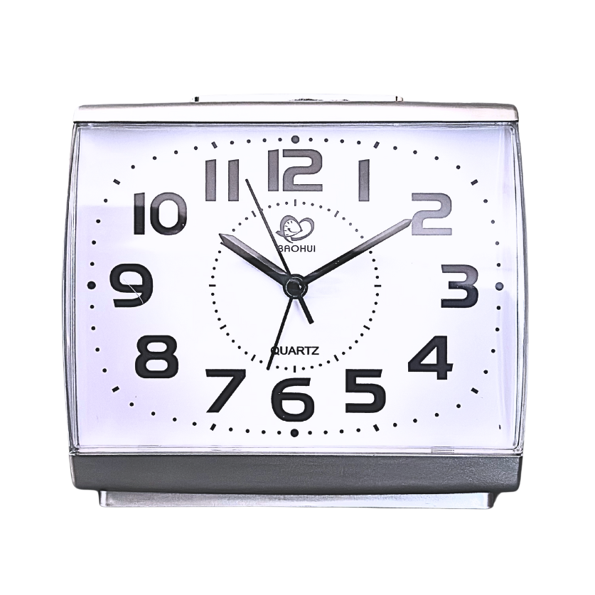 Simple Alarm Clock for Seniors | Ka-mostore