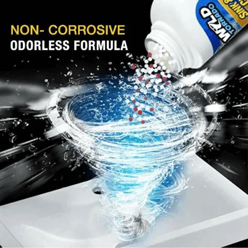 Sink & Drain Cleaner | Ka-mostore