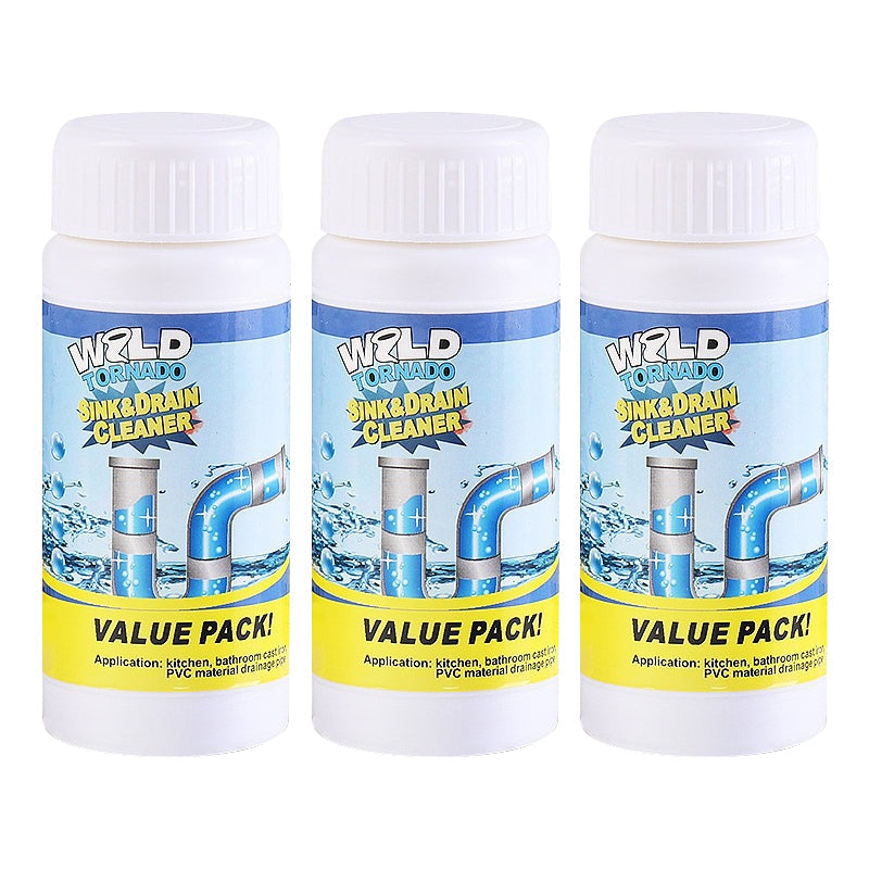 Sink & Drain Cleaner | Ka-mostore