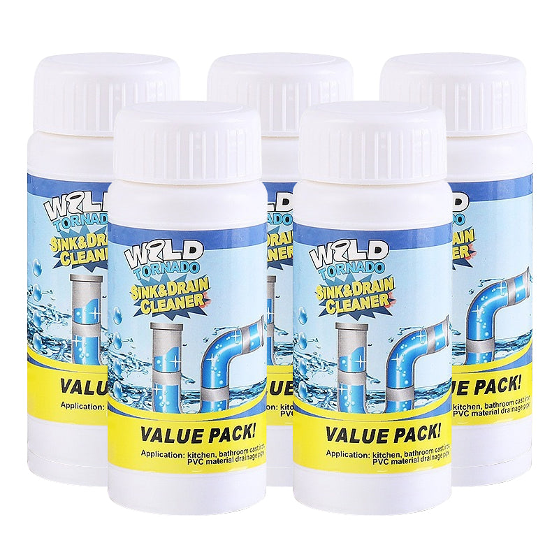 Sink & Drain Cleaner | Ka-mostore