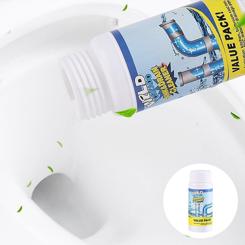 Sink & Drain Cleaner | Ka-mostore