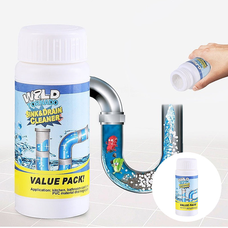 Sink & Drain Cleaner | Ka-mostore