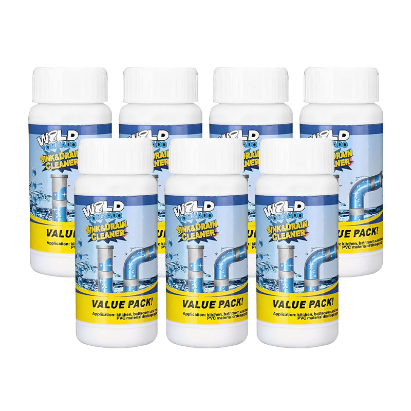 Sink & Drain Cleaner | Ka-mostore