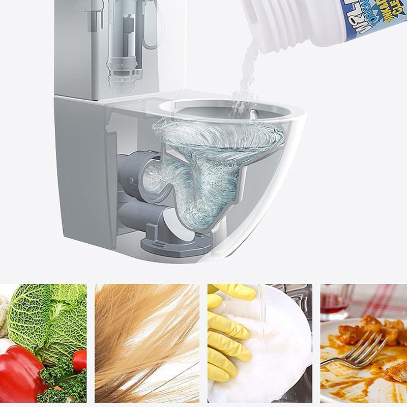 Sink & Drain Cleaner | Ka-mostore