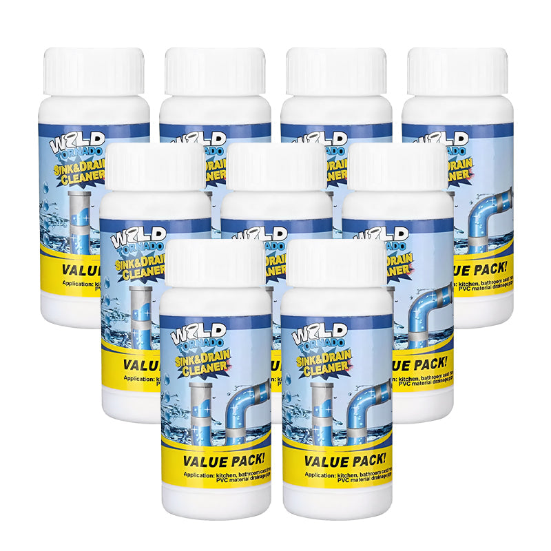 Sink & Drain Cleaner | Ka-mostore