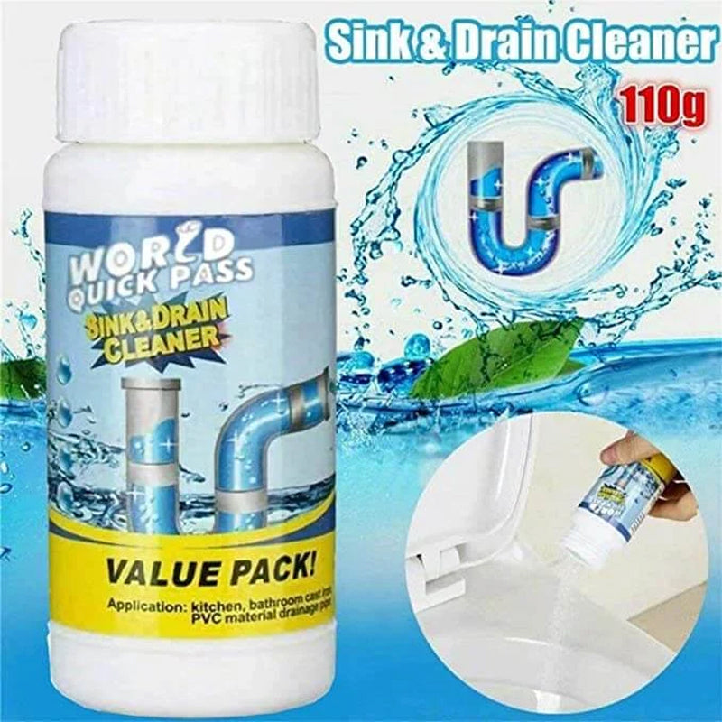 Sink & Drain Cleaner | Ka-mostore