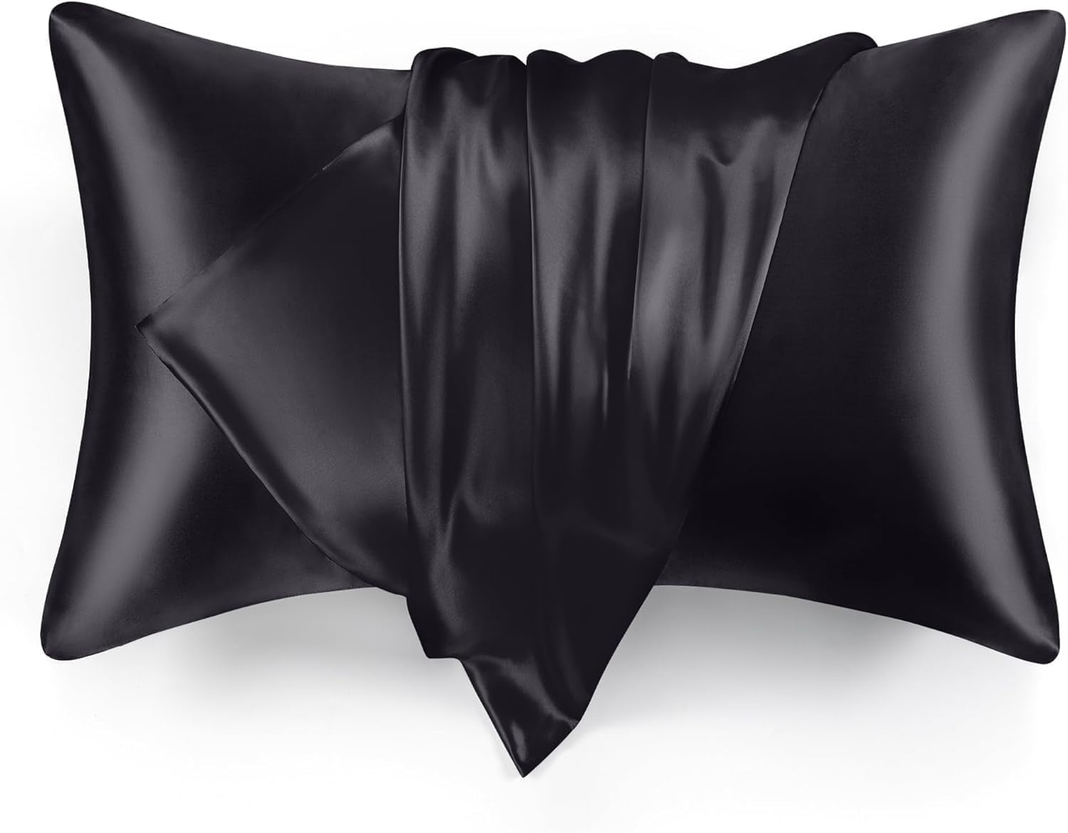 Skin Recovering Mulberry Silk Pillowcase - Twin Pack | Ka-mostore