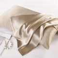 Skin Recovering Mulberry Silk Pillowcase - Twin Pack | Ka-mostore