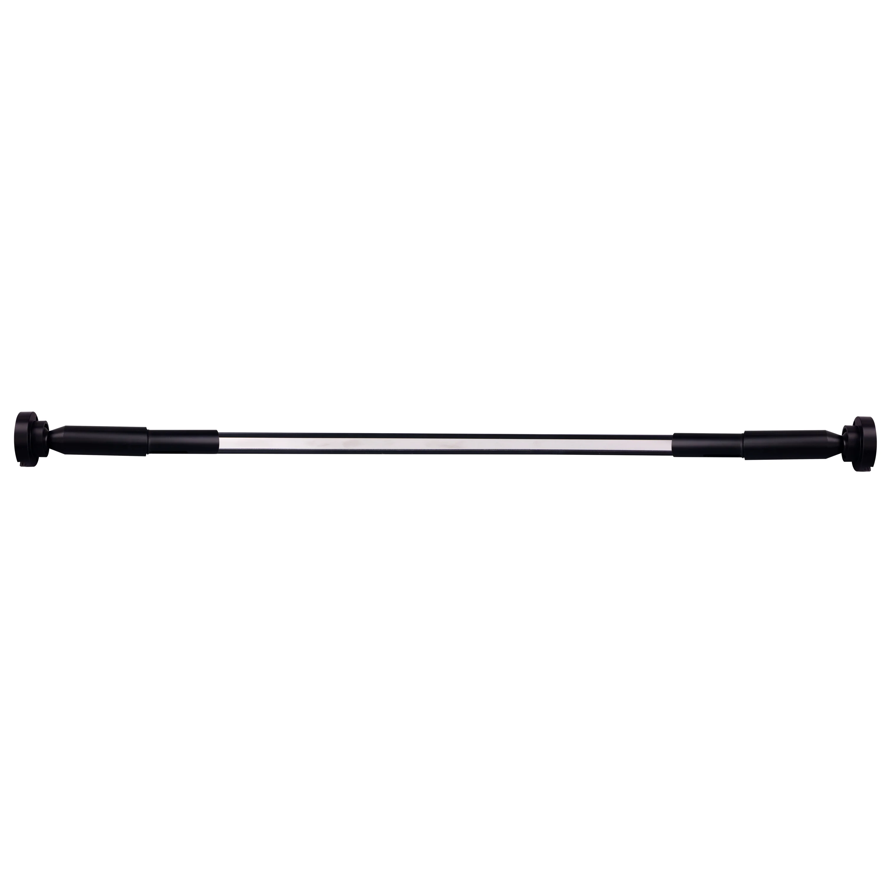 LED Linear Dimmable Wall Lamp Stainless Steel And Acrylic RGB For Home