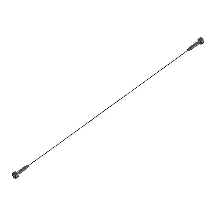LED Linear Dimmable Wall Lamp Stainless Steel And Acrylic RGB For Home