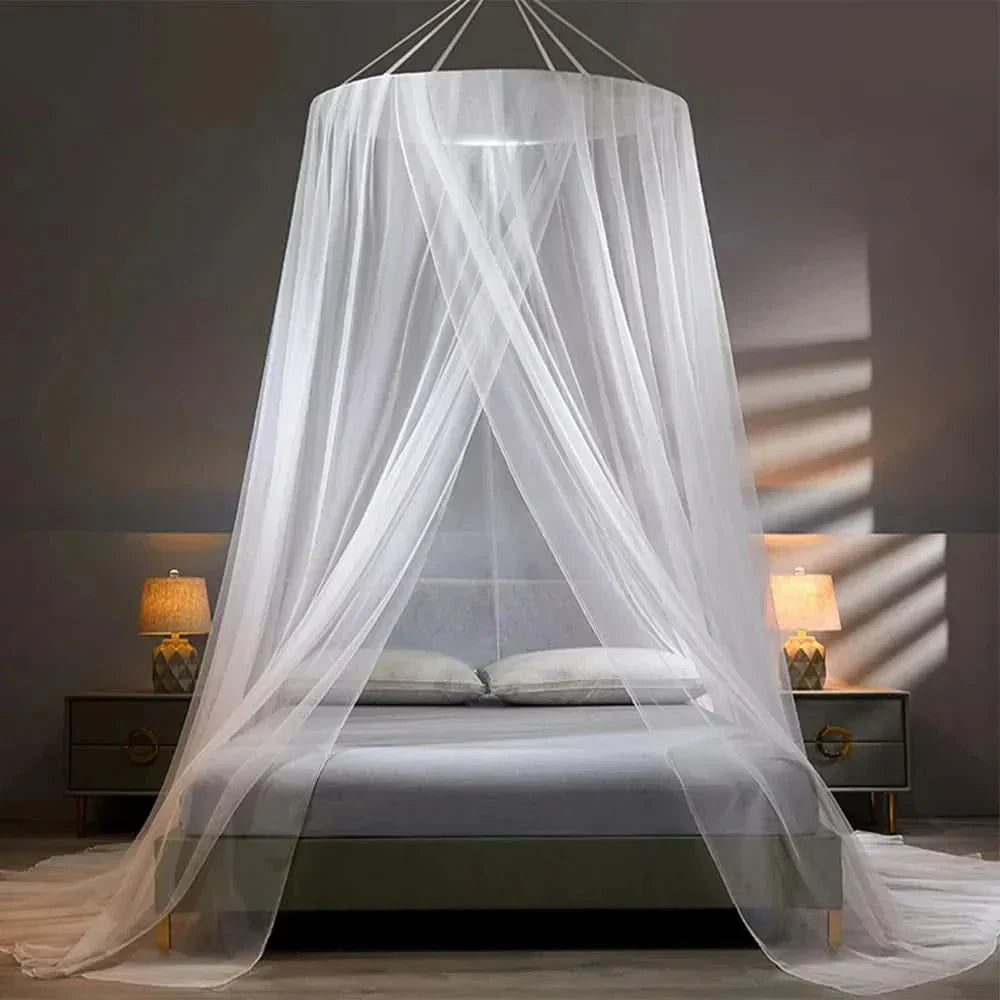 SLEEPNET – Foldable Insect Net for Peaceful Sleep | Ka-mostore
