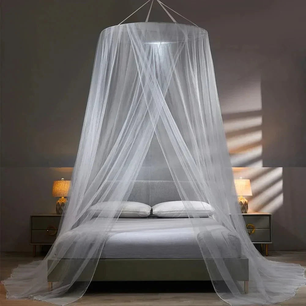 SLEEPNET – Foldable Insect Net for Peaceful Sleep | Ka-mostore