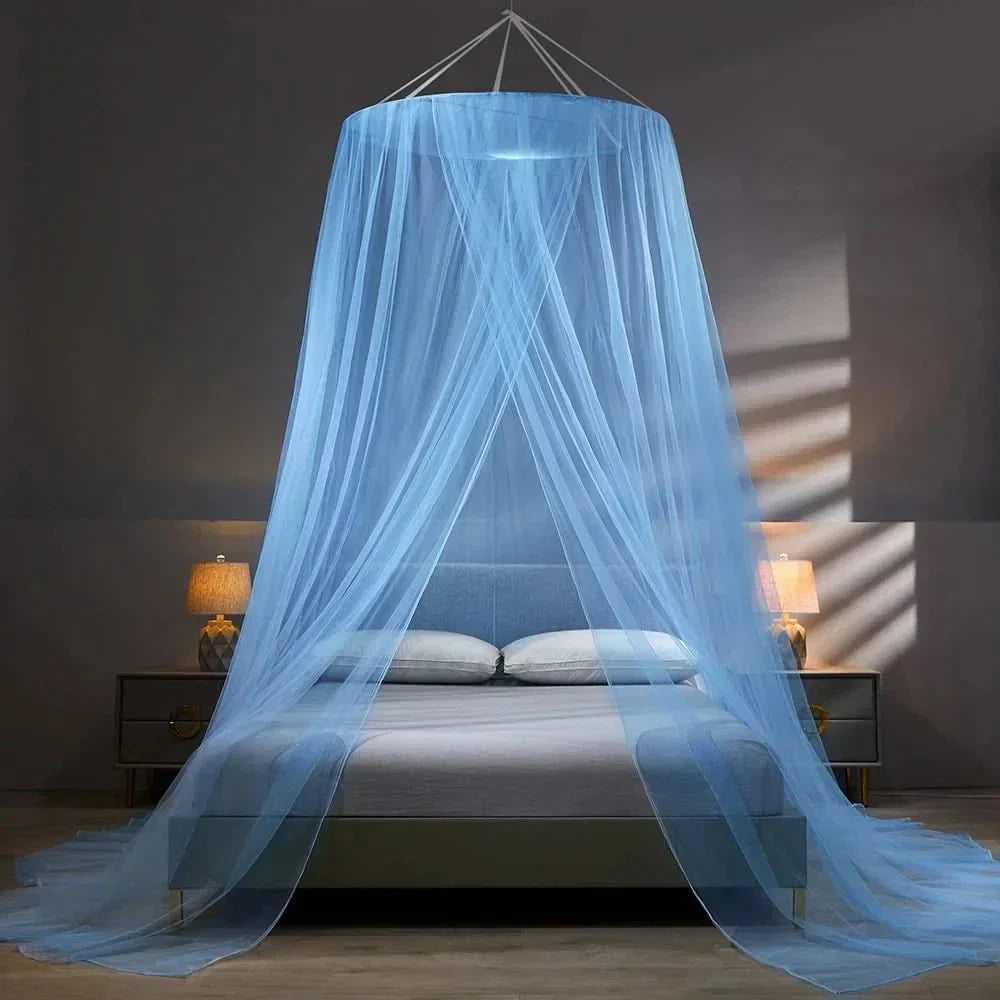 SLEEPNET – Foldable Insect Net for Peaceful Sleep | Ka-mostore