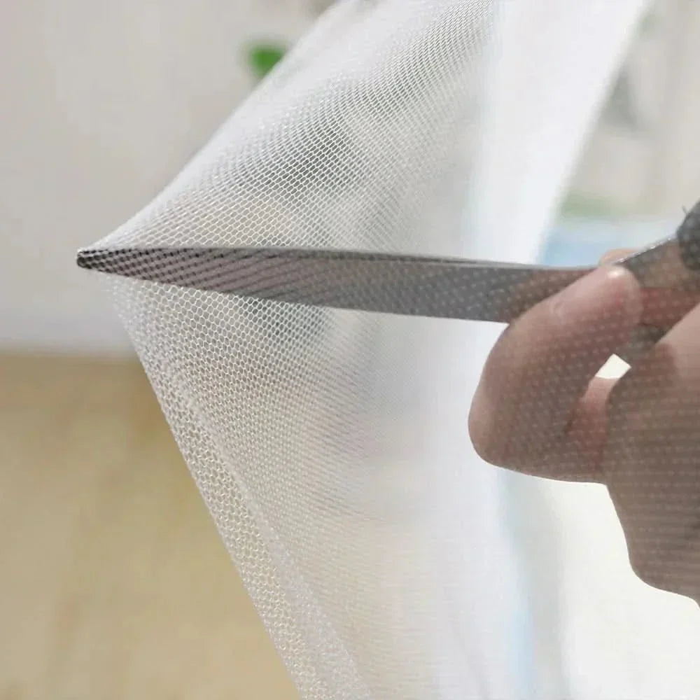 SLEEPNET – Foldable Insect Net for Peaceful Sleep | Ka-mostore