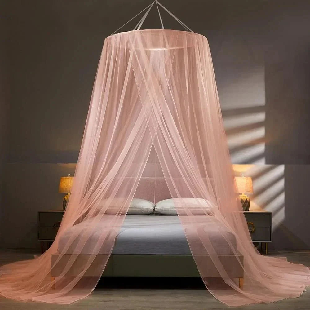 SLEEPNET – Foldable Insect Net for Peaceful Sleep | Ka-mostore