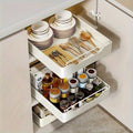 Sliding Kitchen Drawer | Optimized Access, Simplified Storage | Ka-mostore