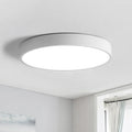 Round LED Ceiling Lamp - Modern & Slim for Any Room | Ka-mostore