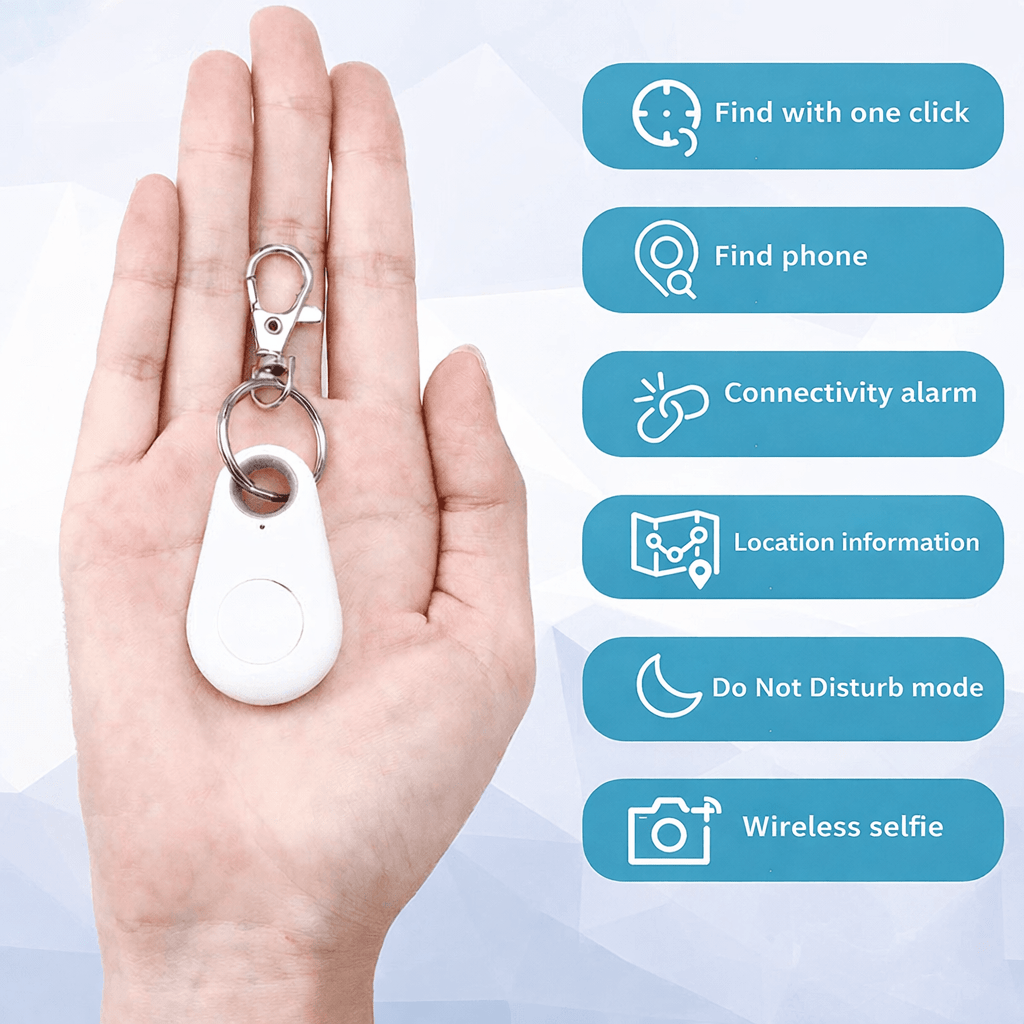 SMARTPET – GPS Tracker for Pets & Belongings | Ka-mostore