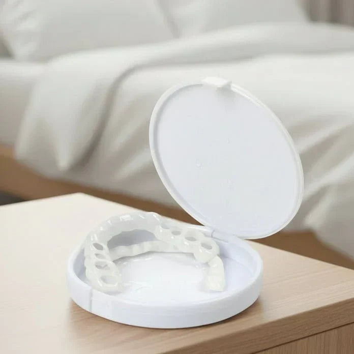 SNAPFIT SMILE – Tooth restoration for a perfect smile without a dentist | Ka-mostore
