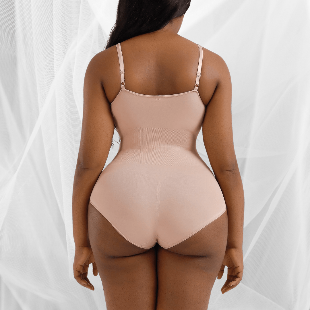 Snatched Bodysuit | Ka-mostore