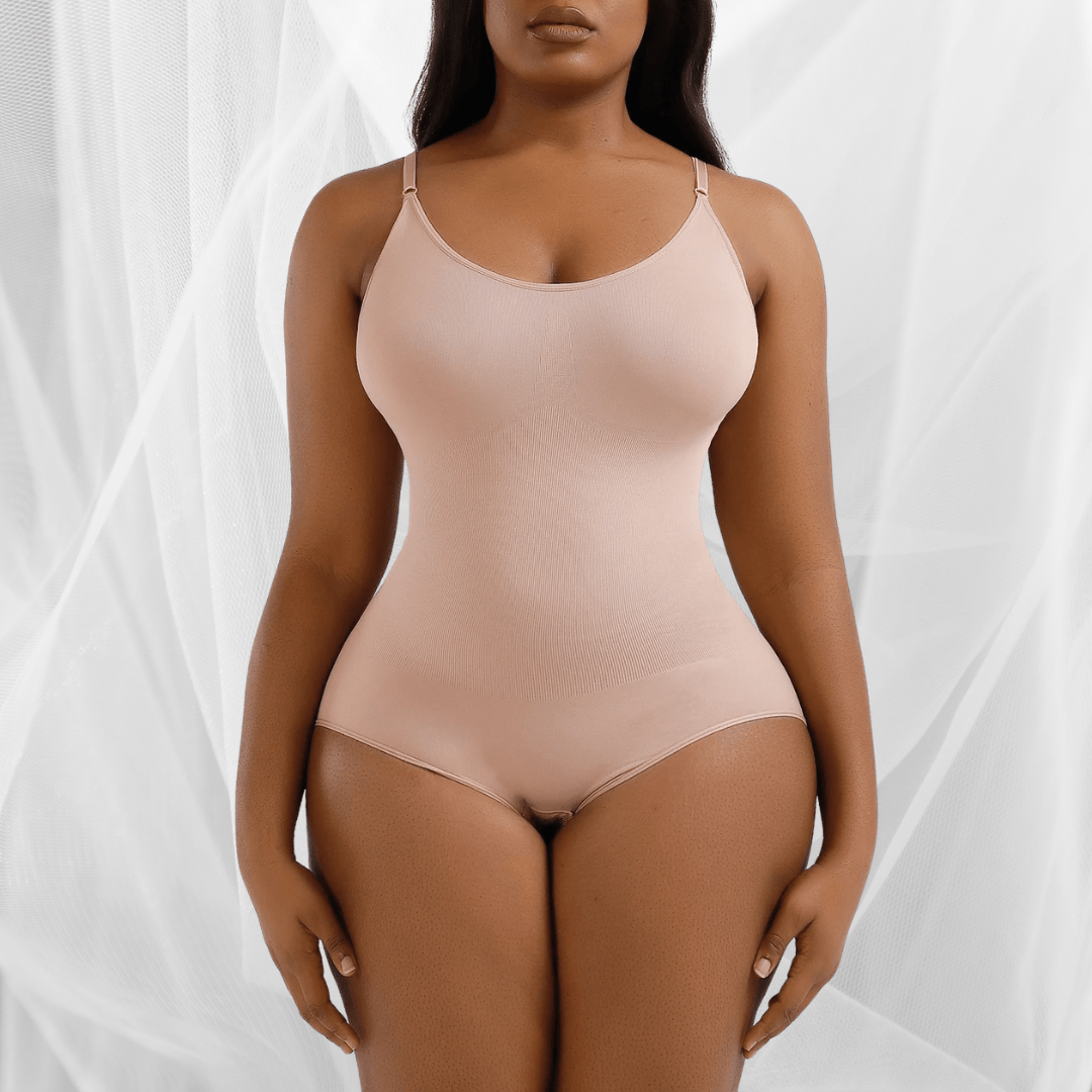 Snatched Bodysuit | Ka-mostore
