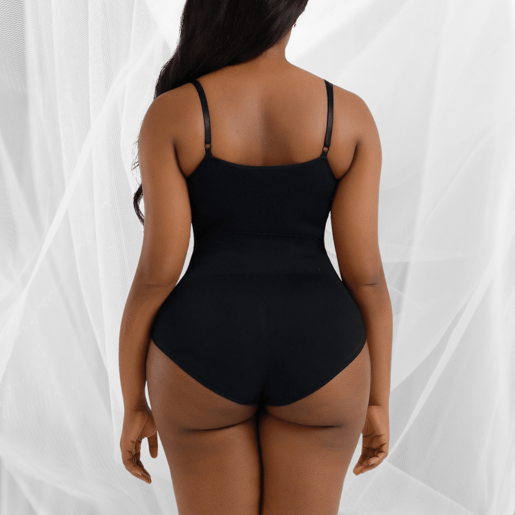 Snatched Bodysuit | Ka-mostore