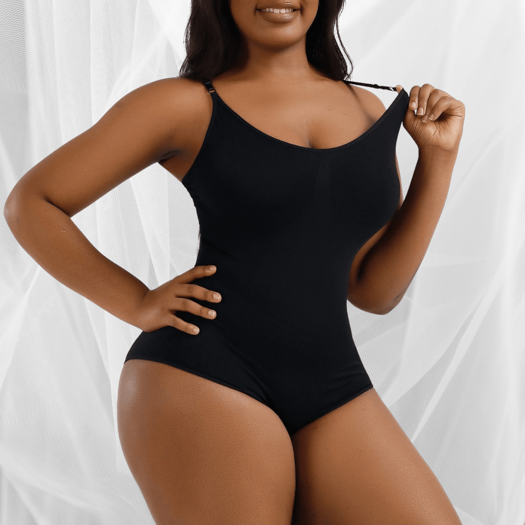 Snatched Bodysuit | Ka-mostore