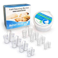 Snore-Reducing Nasal Clip | Ka-mostore