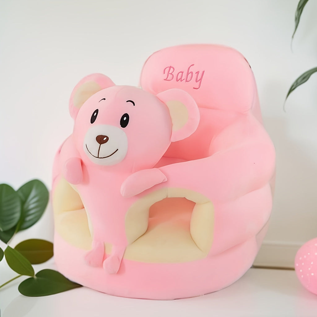 Soft Baby Seat – Fun and Comfortable for First Sitting and Standing Adventures | Ka-mostore
