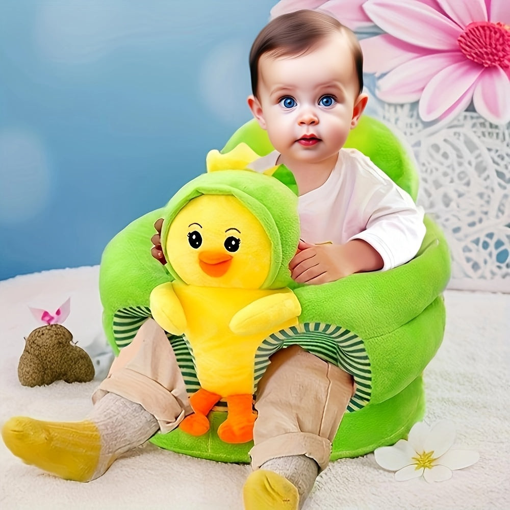 Soft Baby Seat – Fun and Comfortable for First Sitting and Standing Adventures | Ka-mostore