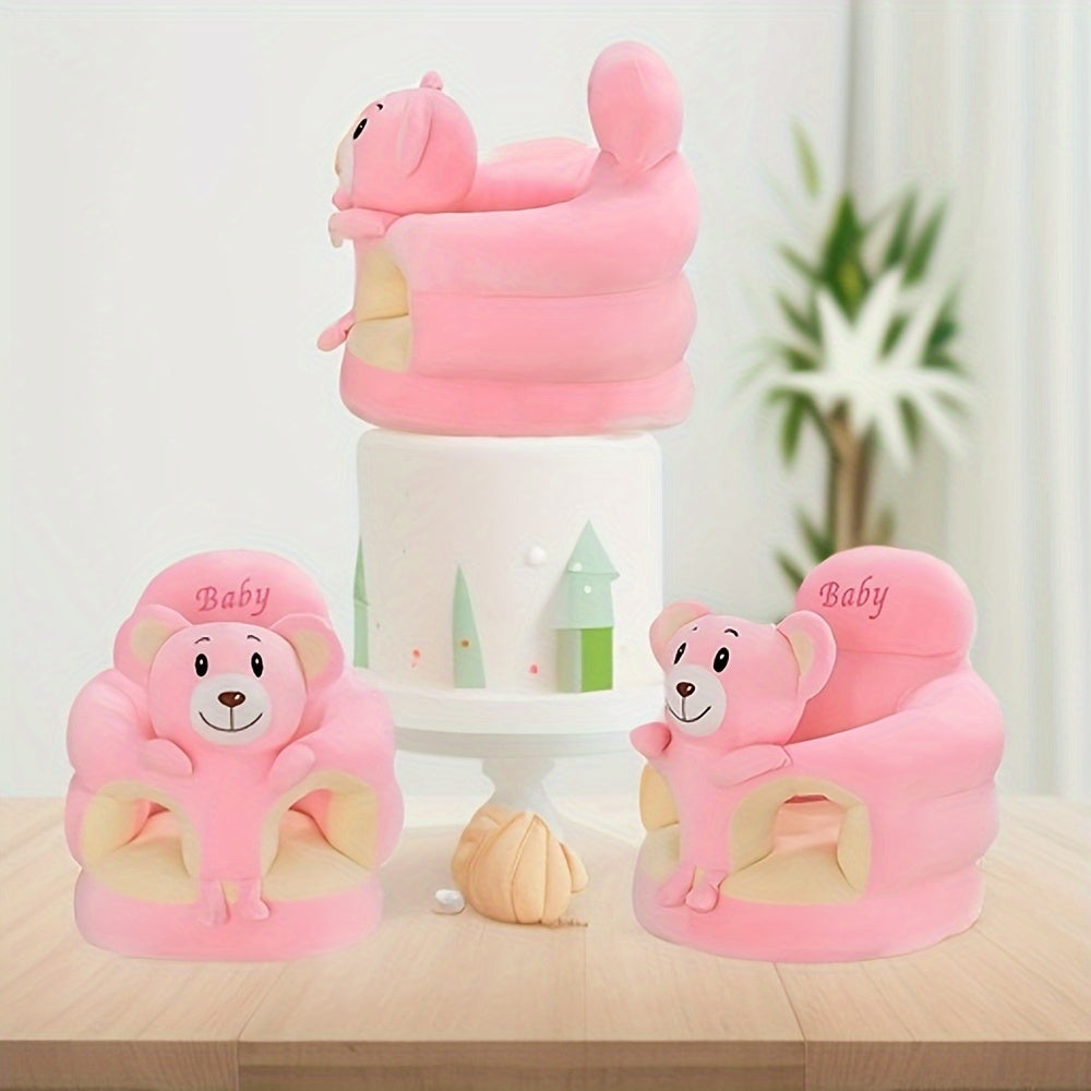 Soft Baby Seat – Fun and Comfortable for First Sitting and Standing Adventures | Ka-mostore