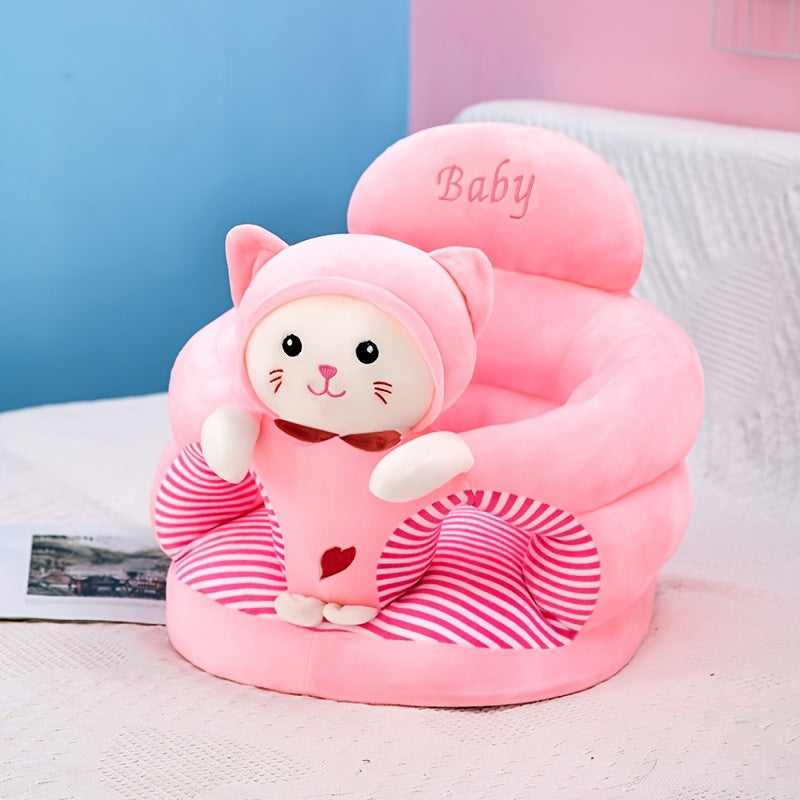 Soft Baby Seat – Fun and Comfortable for First Sitting and Standing Adventures | Ka-mostore