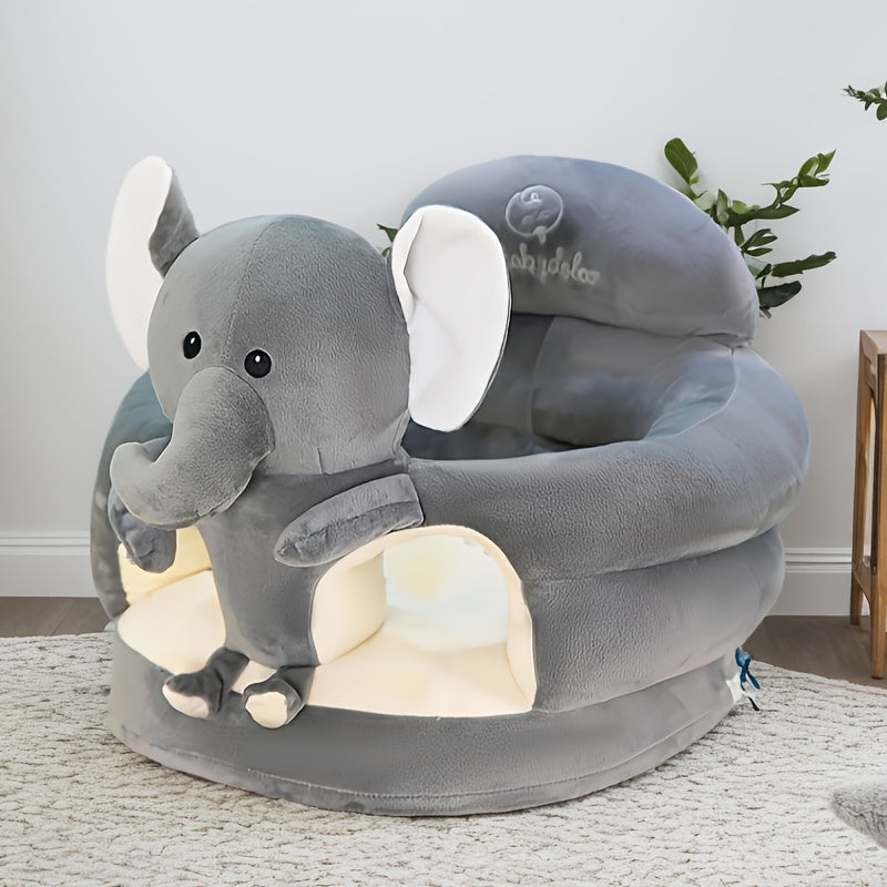 Soft Baby Seat – Fun and Comfortable for First Sitting and Standing Adventures | Ka-mostore