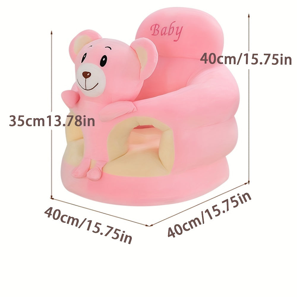 Soft Baby Seat – Fun and Comfortable for First Sitting and Standing Adventures | Ka-mostore