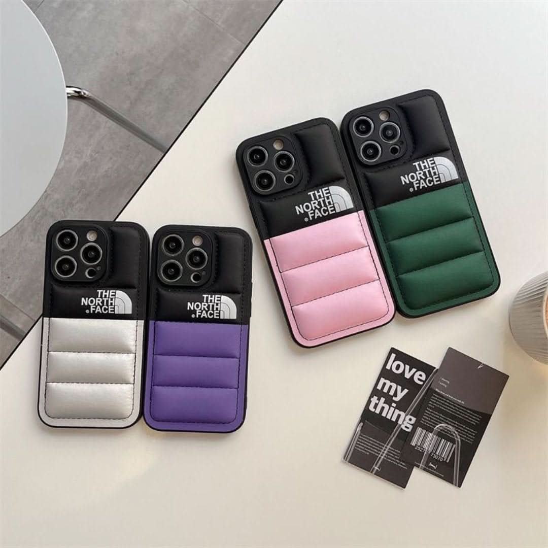 Soft iPhone Case with Shock Protection - CloudGrip | Ka-mostore
