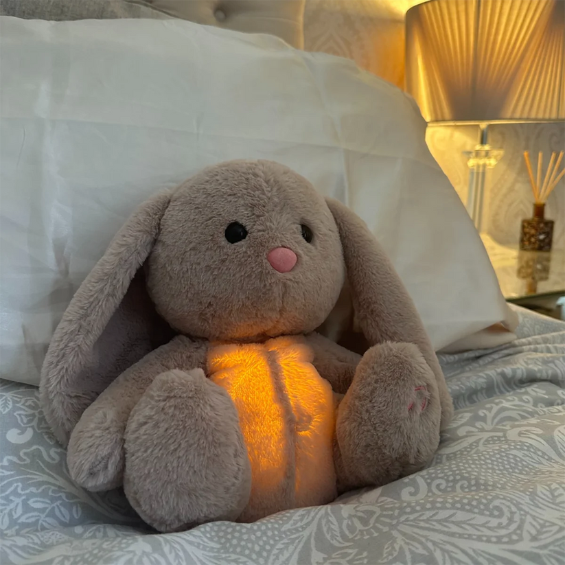 Soothing Plush Toy | Ka-mostore