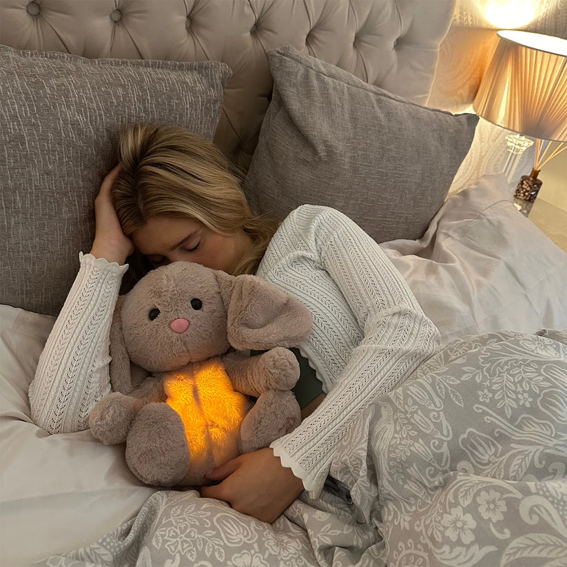 Soothing Plush Toy | Ka-mostore