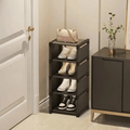 SPACERACK – Space-Saving Shoe Rack for Corners & Small Spaces | Ka-mostore