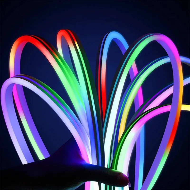 SpectraLight - Smart LED Strips | Ka-mostore