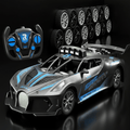 SPEEDCUB – Child-safe 1:18 RC drift car with robust design | Ka-mostore