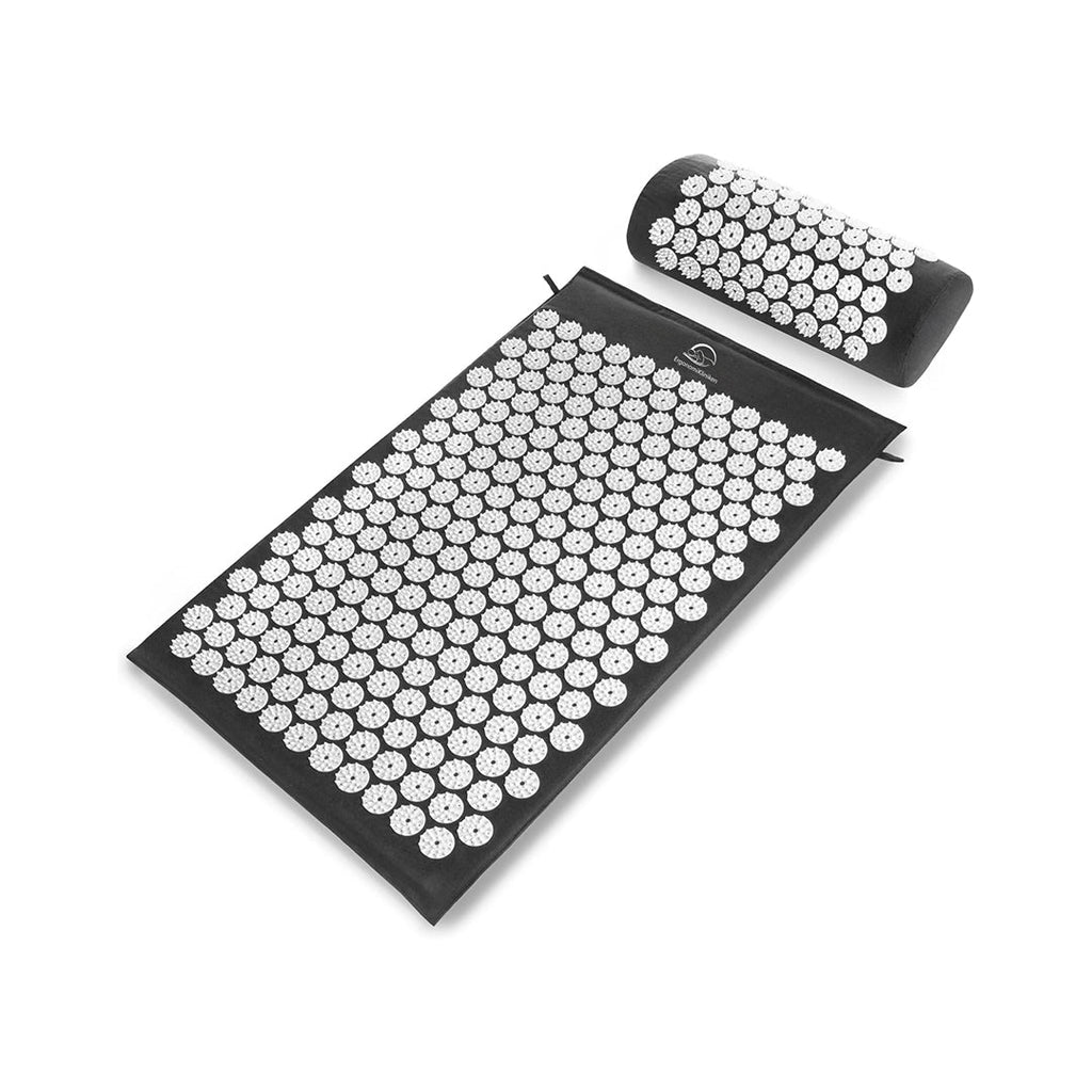 Akupresurní podložka s polštářkem pod krk | Ka-mostore