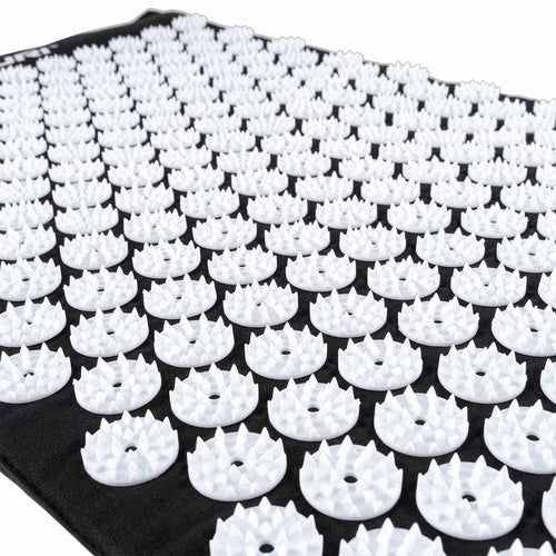 Acupressure Mat with Neck Pillow | Ka-mostore