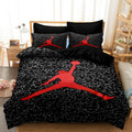 SportDream - Basketball Duvet Cover Bedding Set for Children and Teenagers | Ka-mostore