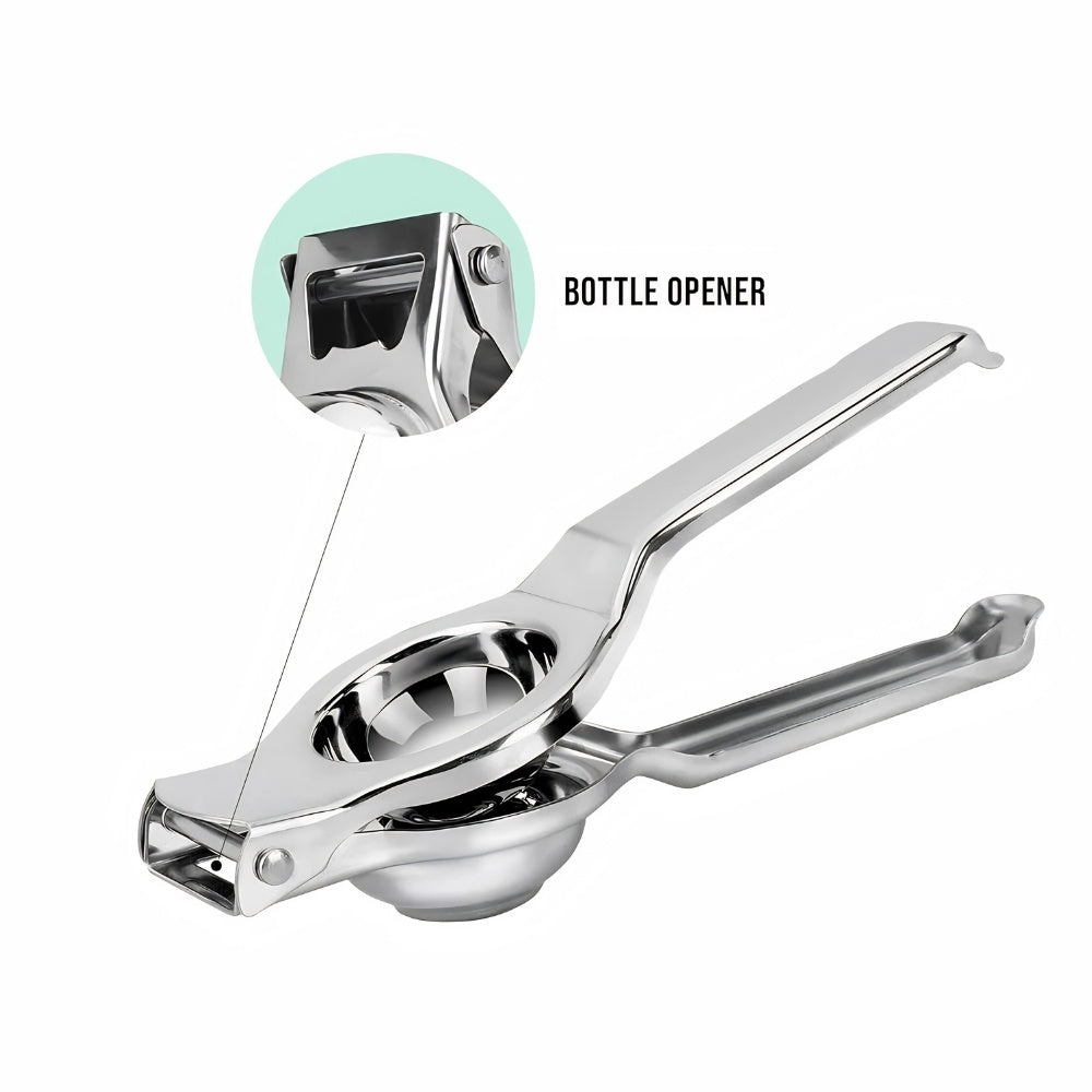 Premium Stainless Steel Citrus Juicer | Ka-mostore