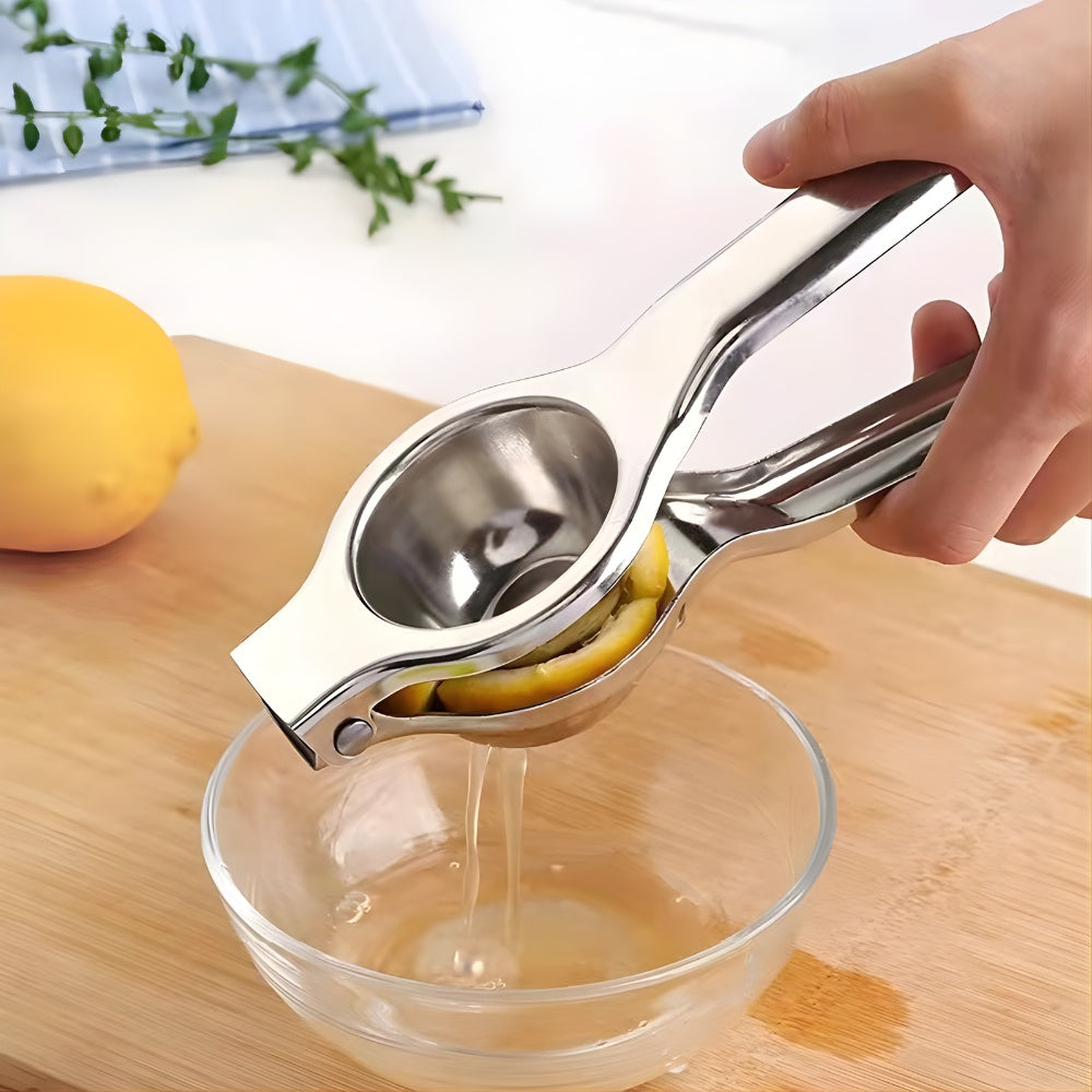 Premium Stainless Steel Citrus Juicer | Ka-mostore