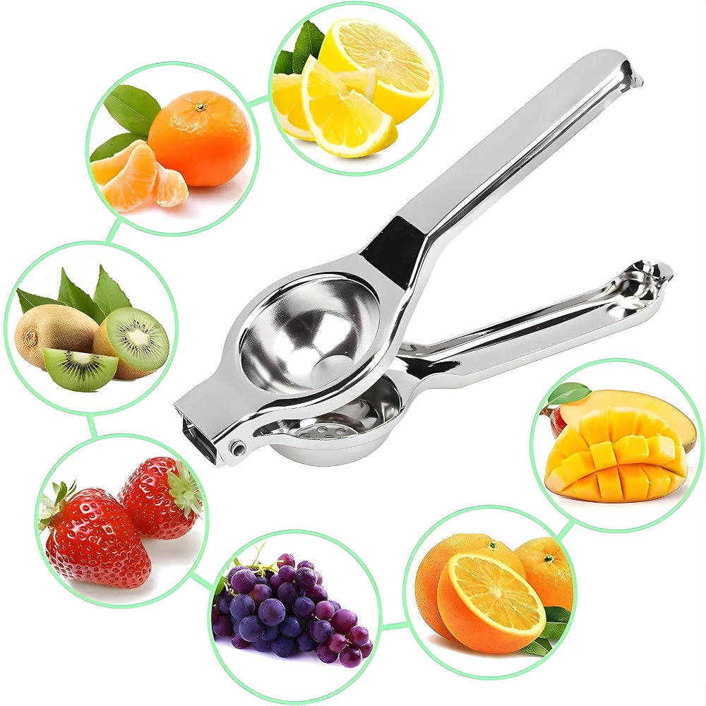 Premium Stainless Steel Citrus Juicer | Ka-mostore